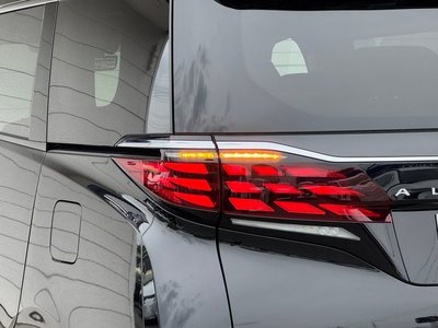 صورة مصغرة 21 لـ 2026 Toyota ALPHARD