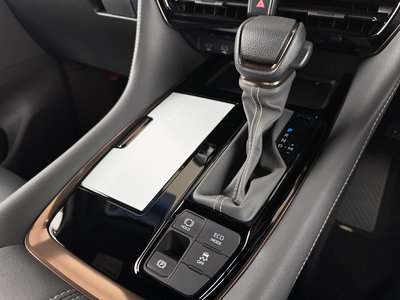 صورة مصغرة 53 لـ 2026 Toyota ALPHARD