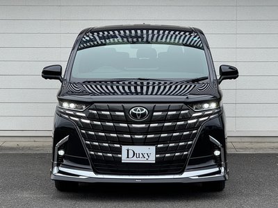 صورة مصغرة 17 لـ 2026 Toyota ALPHARD
