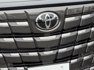 صورة مصغرة 12 لـ 2026 Toyota ALPHARD