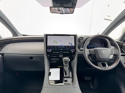 صورة مصغرة 30 لـ 2026 Toyota ALPHARD