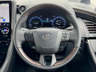 صورة مصغرة 40 لـ 2026 Toyota ALPHARD