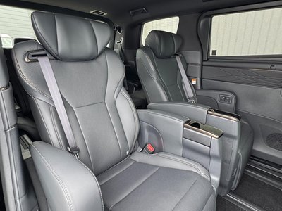 صورة مصغرة 33 لـ 2026 Toyota ALPHARD