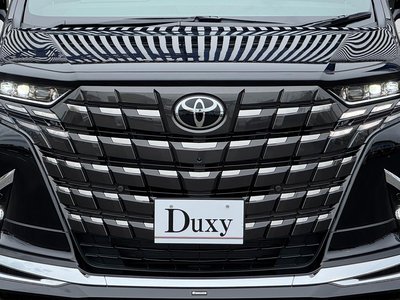 صورة مصغرة 16 لـ 2026 Toyota ALPHARD