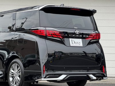 صورة مصغرة 24 لـ 2026 Toyota ALPHARD