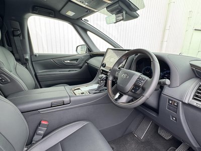 صورة مصغرة 32 لـ 2026 Toyota ALPHARD