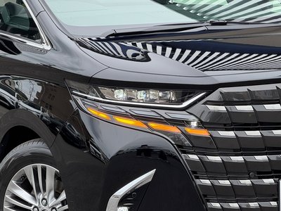 صورة 10 لـ 2026 Toyota ALPHARD