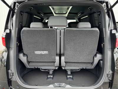 صورة مصغرة 75 لـ 2026 Toyota ALPHARD