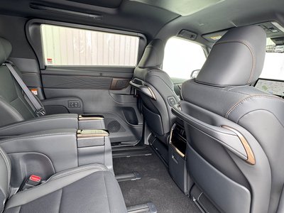 صورة مصغرة 35 لـ 2026 Toyota ALPHARD