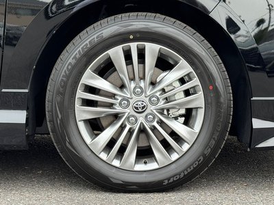 صورة مصغرة 28 لـ 2026 Toyota ALPHARD