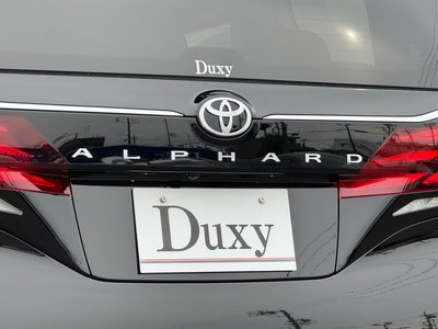 صورة مصغرة 23 لـ 2026 Toyota ALPHARD