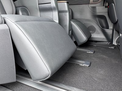 صورة مصغرة 34 لـ 2026 Toyota ALPHARD