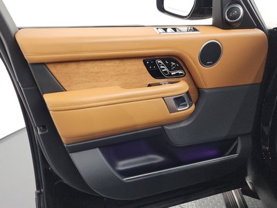 2021 LAND Rover RANGE ROVER 缩略图 15