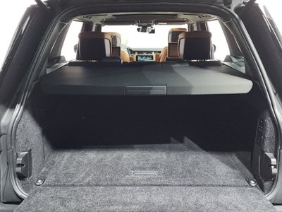 2021 LAND Rover RANGE ROVER 缩略图 25