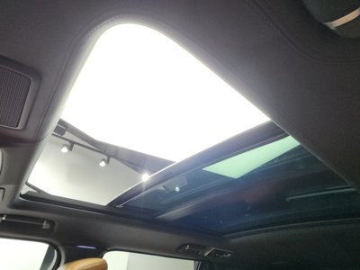 2021 LAND Rover RANGE ROVER 缩略图 23