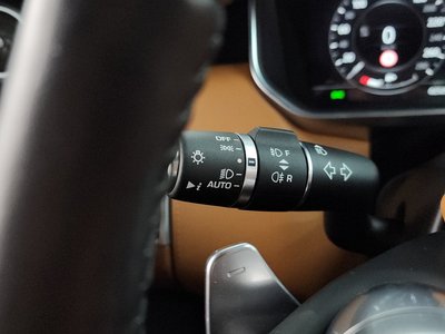 2021 LAND Rover RANGE ROVER 缩略图 39