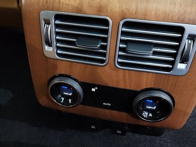 2021 LAND Rover RANGE ROVER 缩略图 37