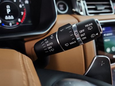 2021 LAND Rover RANGE ROVER 缩略图 40