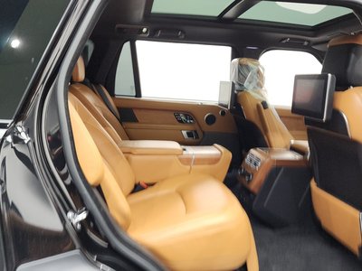 2021 LAND Rover RANGE ROVER 缩略图 30