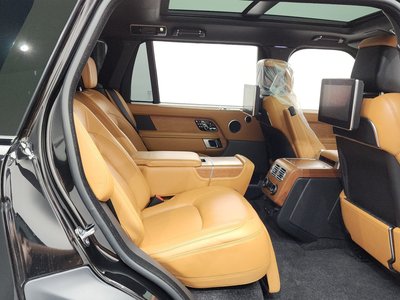 2021 LAND Rover RANGE ROVER 缩略图 18