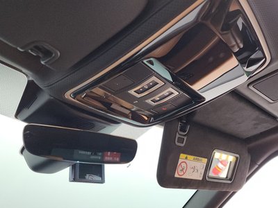 2021 LAND Rover RANGE ROVER 缩略图 41