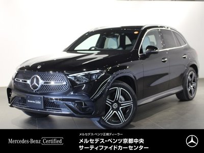 MERCEDES-BENZ GLC - 2