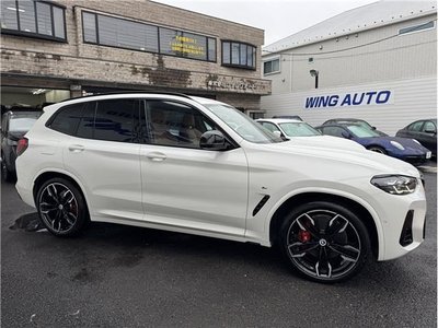 2023 BMW X3 照片 10