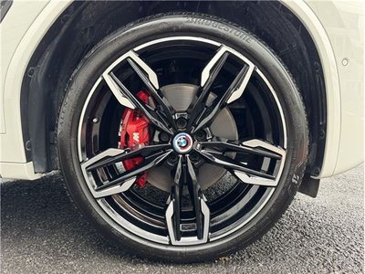 2023 BMW X3 thumbnail 13