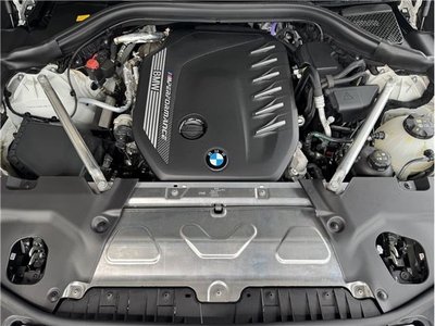 2023 BMW X3 thumbnail 43