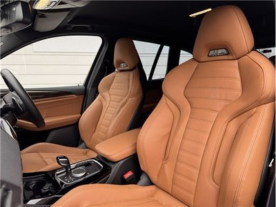 2023 BMW X3 thumbnail 42