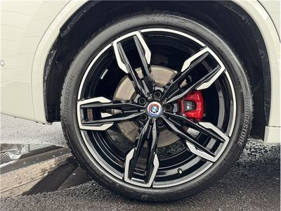 2023 BMW X3 thumbnail 15