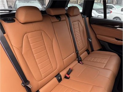 2023 BMW X3 thumbnail 34