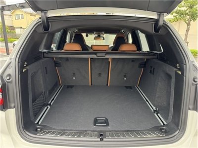 2023 BMW X3 thumbnail 39