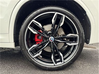 2023 BMW X3 thumbnail 14