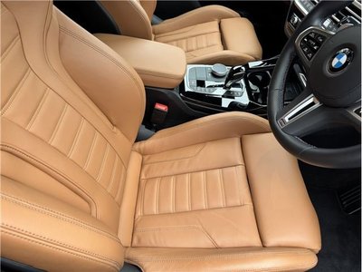 2023 BMW X3 thumbnail 37