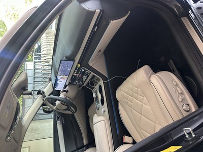 2025 Genesis GV80 照片 7