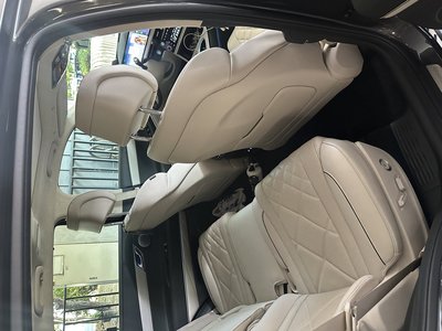 2025 Genesis GV80 照片 8