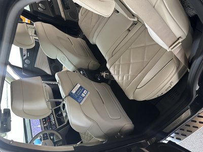 2025 Genesis GV80 照片 4