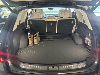 2025 Genesis GV80 照片 5