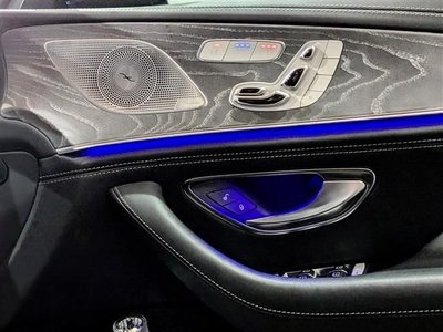 2019 Mercedes-BENZ GT AMG thumbnail 11