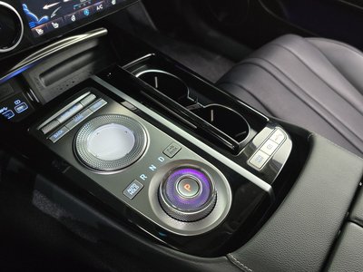 صورة مصغرة 12 لـ 2022 Genesis G80 (RG3)