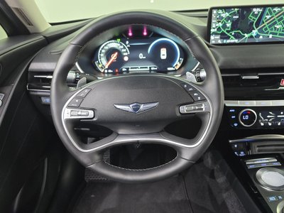 صورة مصغرة 19 لـ 2022 Genesis G80 (RG3)