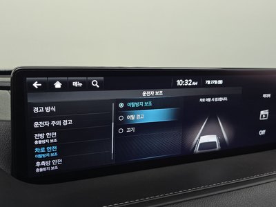 صورة مصغرة 33 لـ 2022 Genesis G80 (RG3)