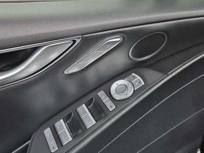 صورة مصغرة 38 لـ 2022 Genesis G80 (RG3)