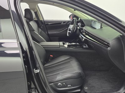 صورة مصغرة 16 لـ 2022 Genesis G80 (RG3)