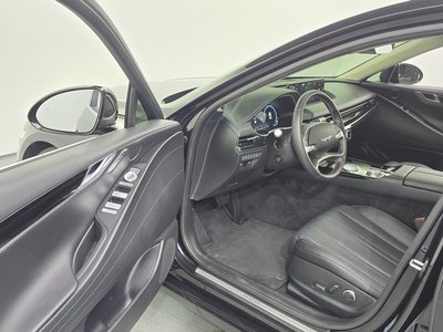 صورة مصغرة 13 لـ 2022 Genesis G80 (RG3)