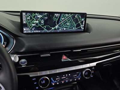 صورة مصغرة 18 لـ 2022 Genesis G80 (RG3)