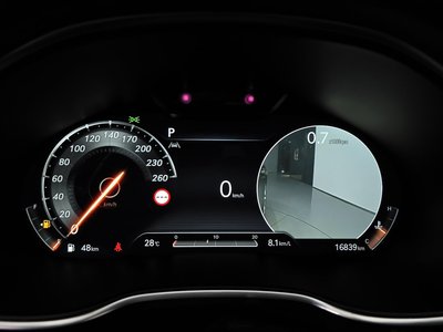 صورة مصغرة 11 لـ 2022 Genesis G80 (RG3)