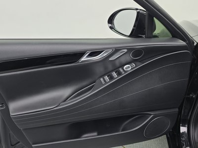 صورة مصغرة 14 لـ 2022 Genesis G80 (RG3)