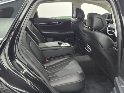 صورة مصغرة 26 لـ 2022 Genesis G80 (RG3)